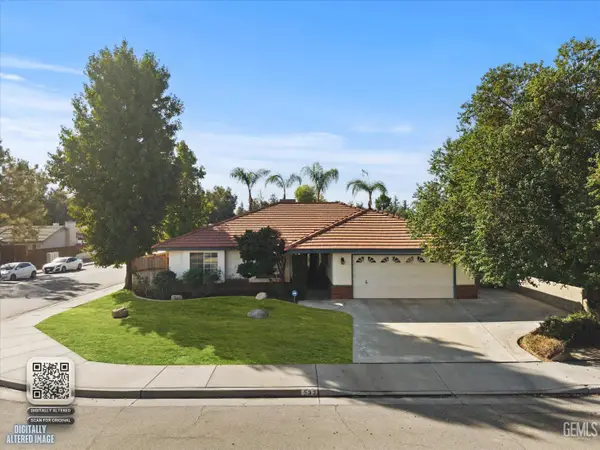 533 SUN ROSE AVENUE, Bakersfield, CA 93308