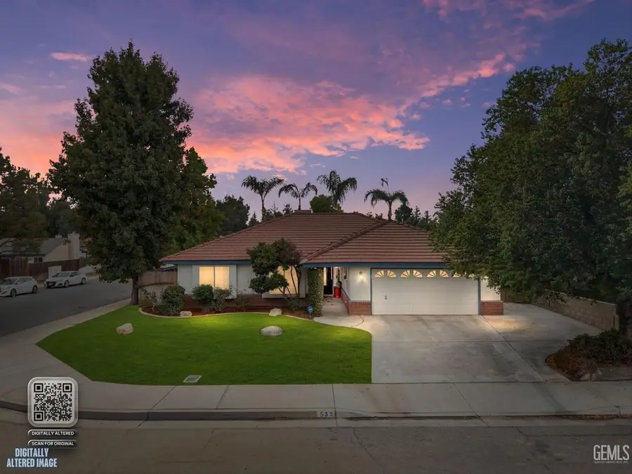 533 SUN ROSE AVENUE, Bakersfield, CA 93308 - #3
