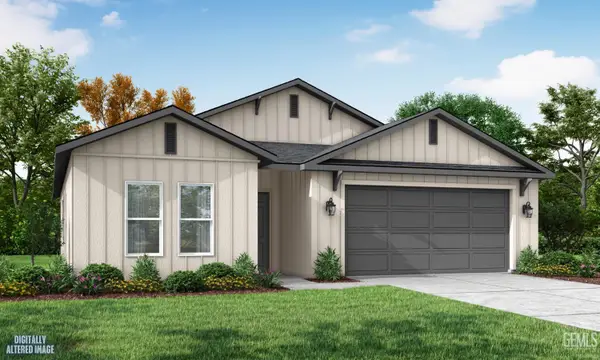 2159 HUNTINGTON COURT #WW231, Delano, CA 93215