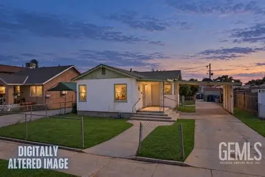 626 CENTRAL AVENUE, Shafter, CA 93263
