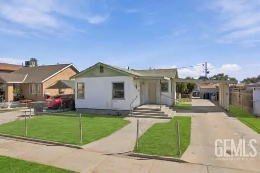 626 CENTRAL AVENUE, Shafter, CA 93263 - #3