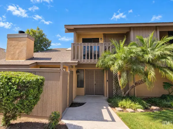 5501 MIDSUMMER DRIVE #B, Bakersfield, CA 93308