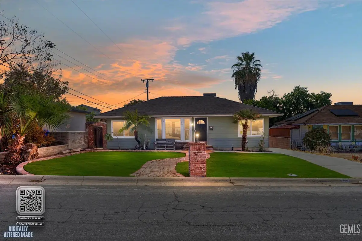 205 JEFFREY STREET, Bakersfield, CA 93305 - #1