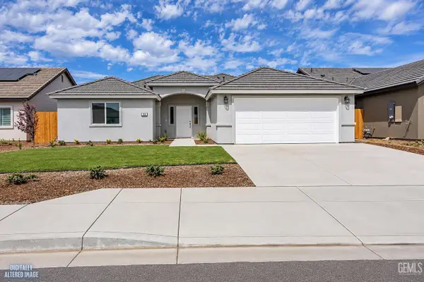 704 SAMMY WAY, Shafter, CA 93263