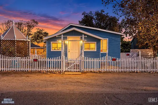 1005 BUSH STREET, Maricopa, CA 93252