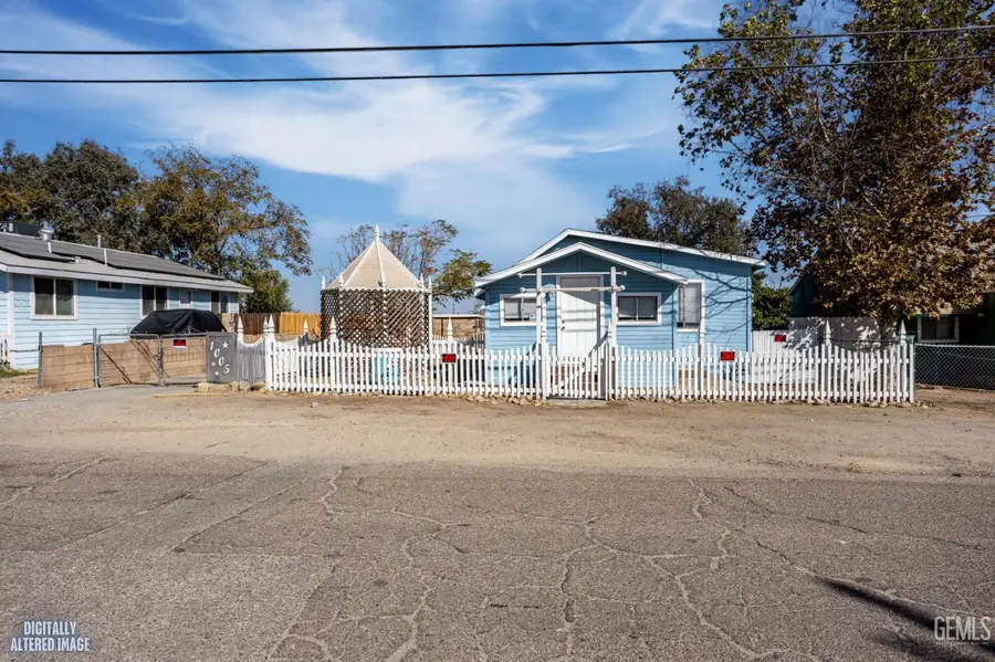 1005 BUSH STREET, Maricopa, CA 93252 - #3