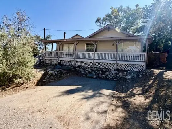3524 PARK DRIVE, Frazier Park, CA 93225