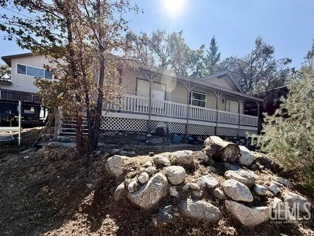 3524 PARK DRIVE, Frazier Park, CA 93225 - #2