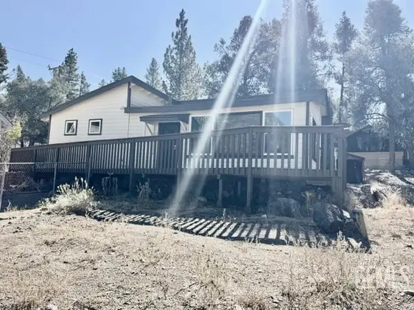 6787 LAKEVIEW DRIVE, Frazier Park, CA 93225