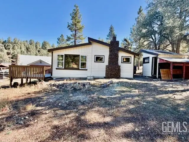 6787 LAKEVIEW DRIVE, Frazier Park, CA 93225 - #2