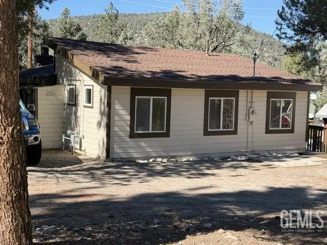6787 LAKEVIEW DRIVE, Frazier Park, CA 93225 - #3