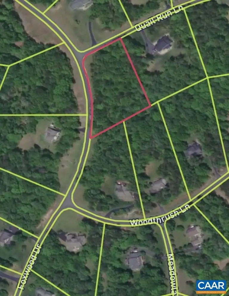 Lot 7 Foxwood Dr #7, Barboursville, VA 22923 - #2