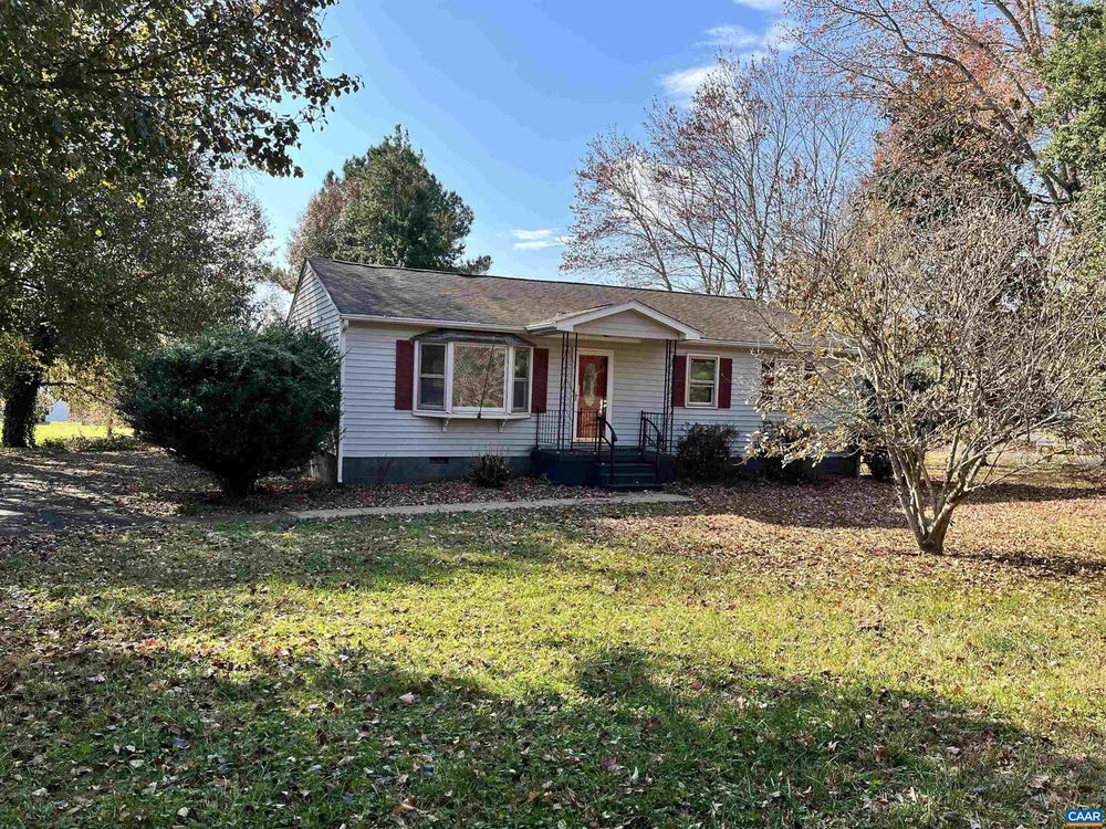 253 Cedar Grove Rd, RUCKERSVILLE, VA 22968 BHGRE