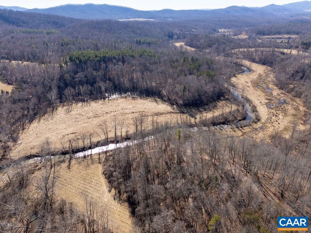 Tbd Rockfish Gap Tpke, CHARLOTTESVILLE, VA 22903 BHGRE