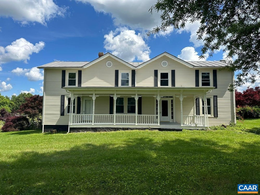 5420 Old Barboursville Rd, BARBOURSVILLE, VA 22923 BHGRE