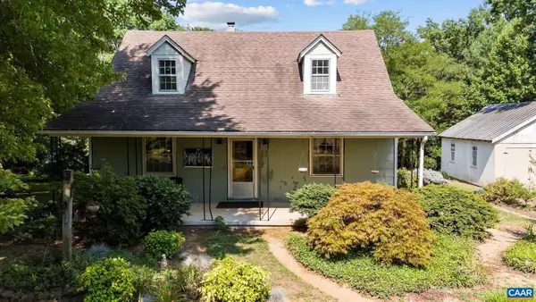 246 The Cross Rd, SCOTTSVILLE, VA 24590