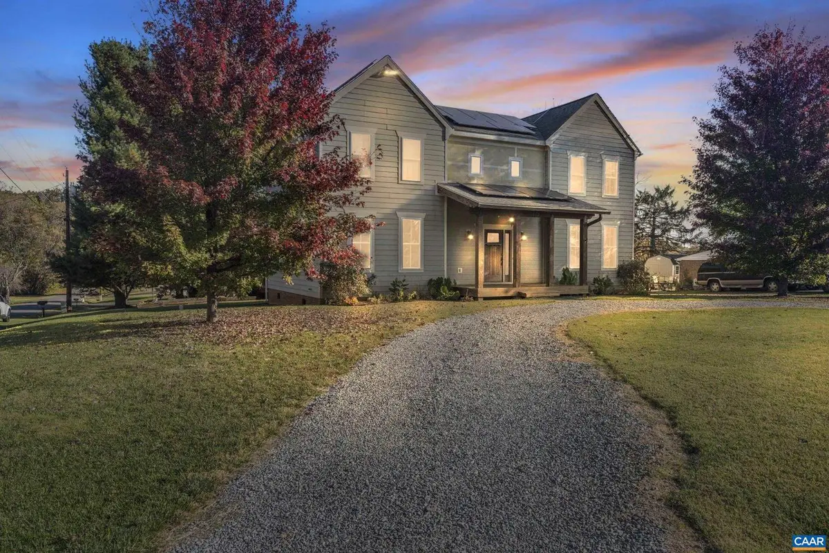 379 Crestview Dr, Rustburg, VA 24588 - #1