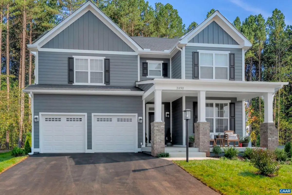 42a Whisperwood Ct, Troy, VA 22974 - #1