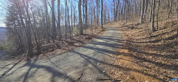 12 Old Mountain Rd #12, STANARDSVILLE, VA 22973