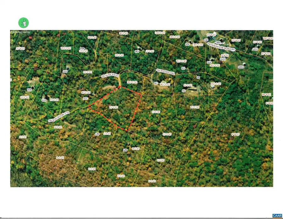 12 Old Mountain Rd #12, Stanardsville, VA 22973 - Image #3