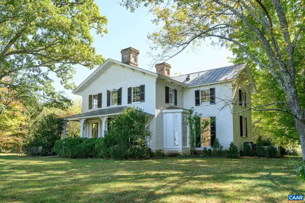 3535 E Jack Jouett Rd, LOUISA, VA 23093