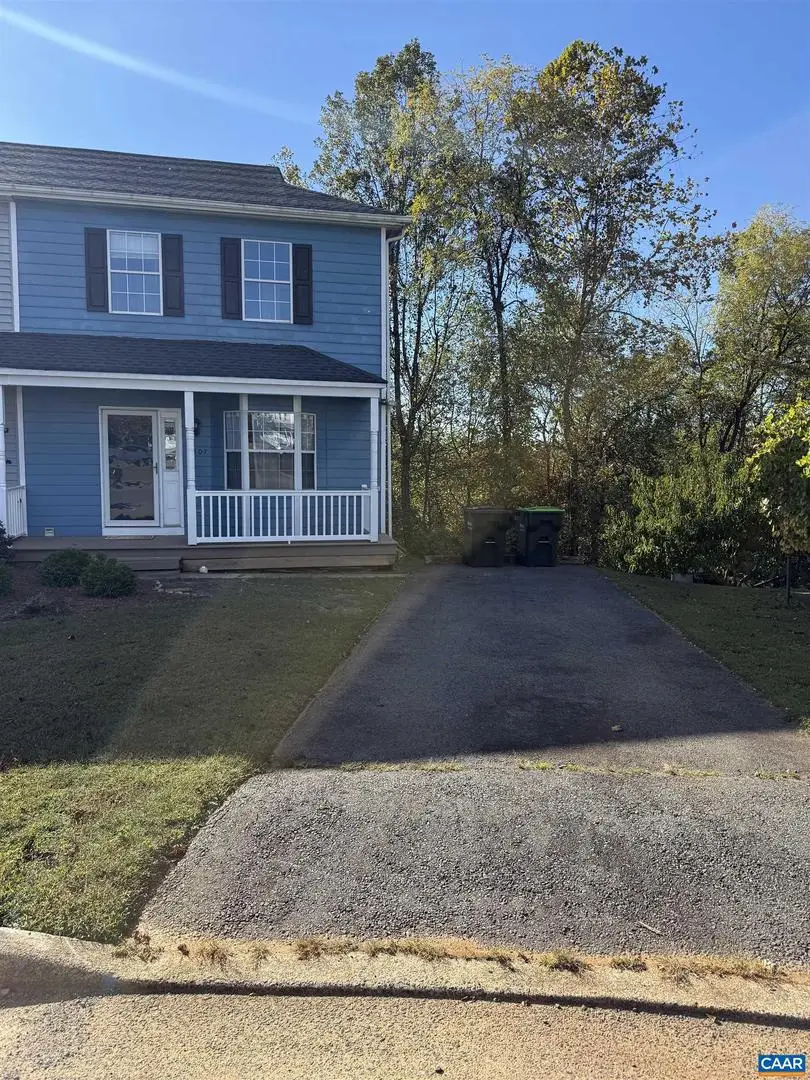 2307 Finch Ct, Charlottesville, VA 22911 - Image #2