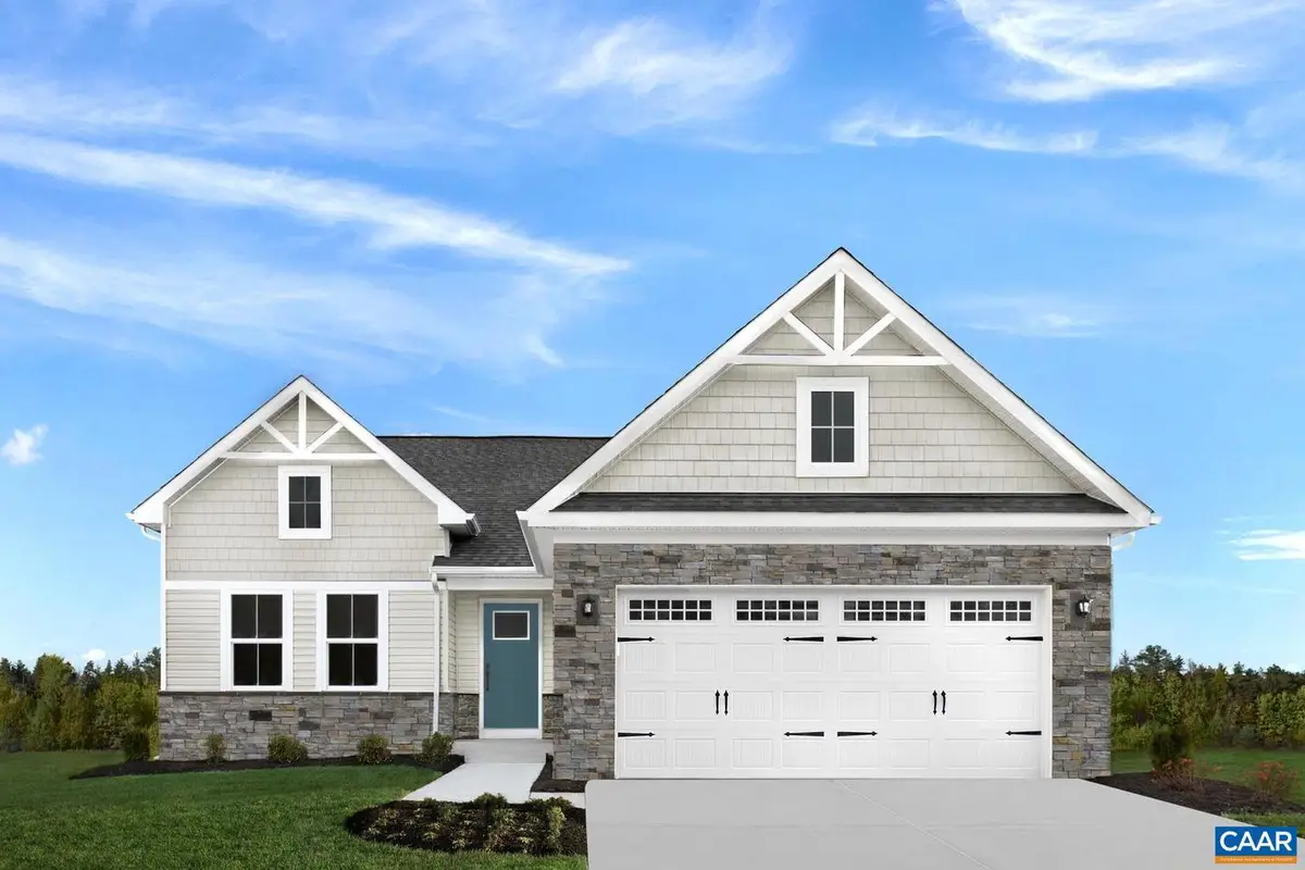 128 Gunnison Dr, Barboursville, VA 22923 - Image #1