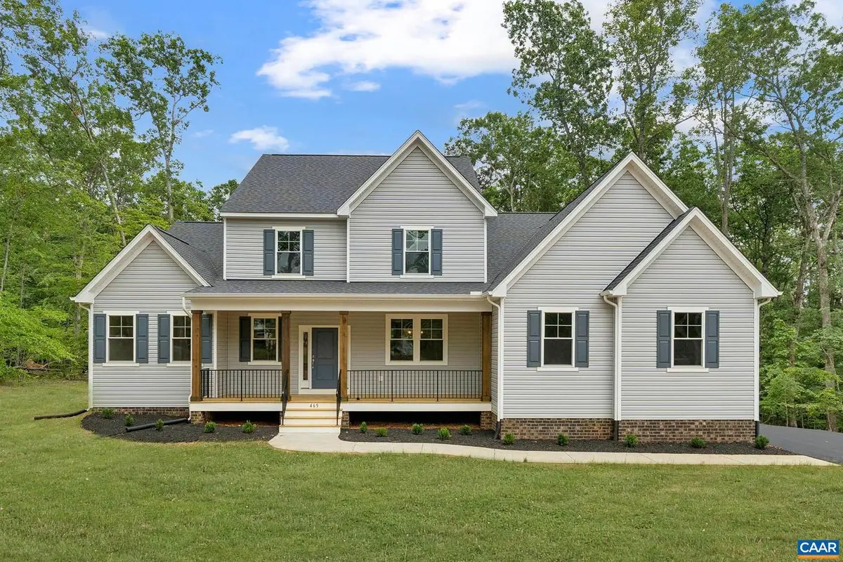 465 Glenmore Ln #lot 30, Keswick, VA 22947 - Image #1
