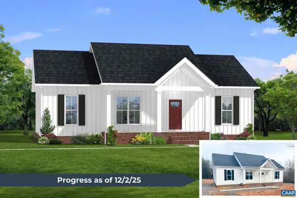 303 Deupress Stores Rd, CHARLOTTE COURT HOUSE, VA 23937