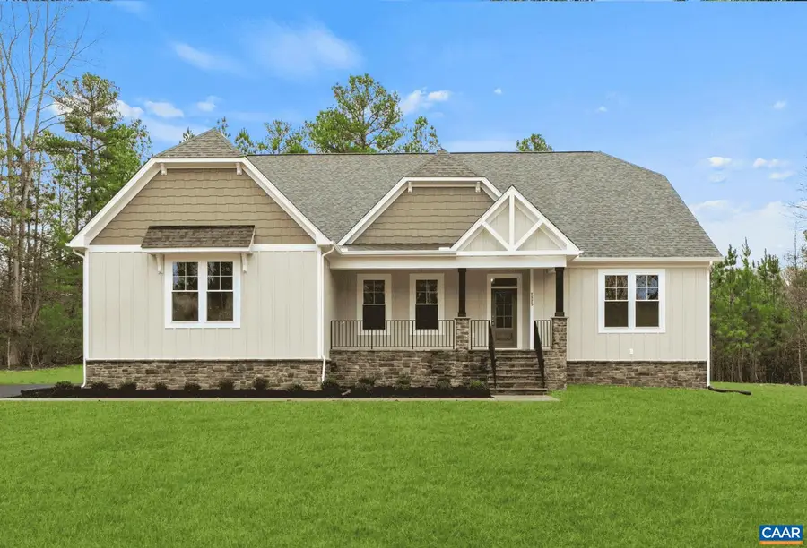Tbd Lot 37 Glenmore Ln #lot 37, Keswick, VA 22947 - Image #3