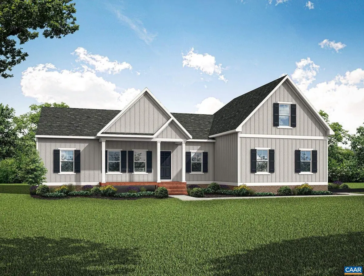 371 Glenmore Ln #lot 52a, Keswick, VA 22947 - Image #1