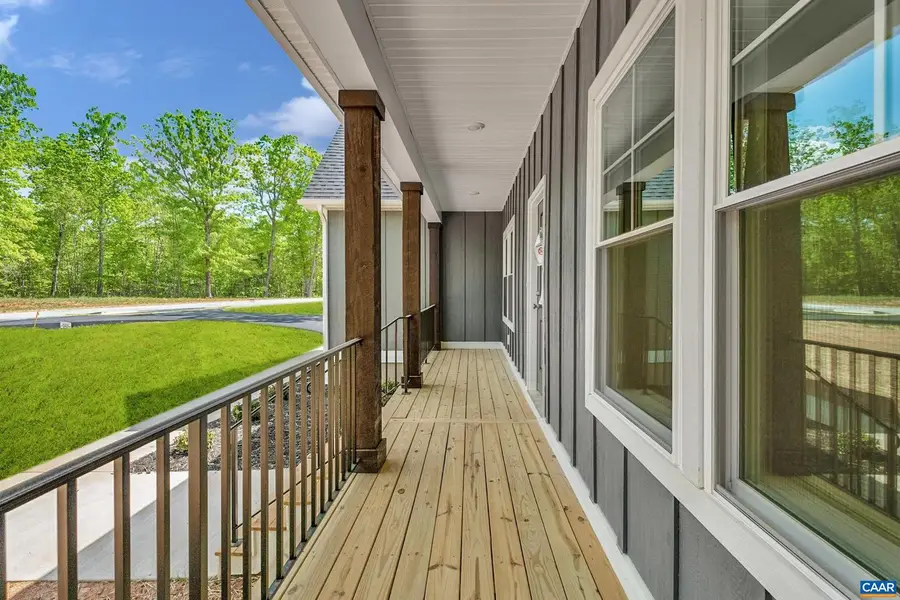 354 Glenmore Ln #lot 35, Keswick, VA 22947 - #2