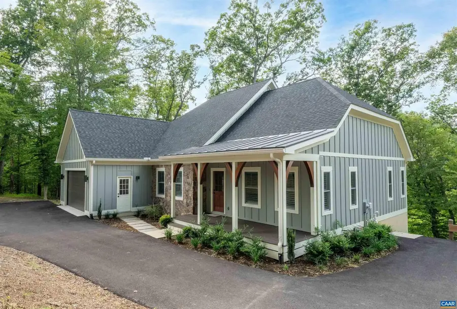 329 Carrsbrook Dr, Charlottesville, VA 22901 - #2