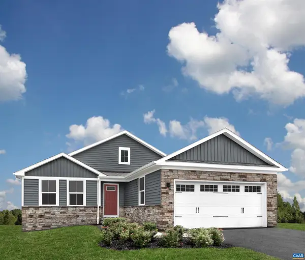 140c White Sands Blvd, BARBOURSVILLE, VA 22923