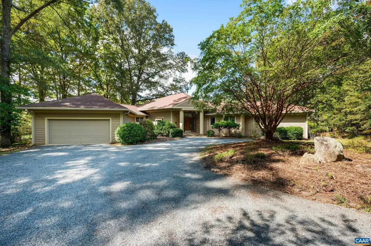 477 Gidsville Rd, Amherst, VA 24521 - Image #1