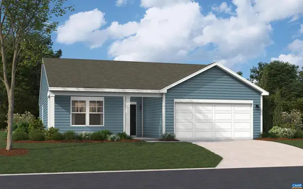 220 Trailfork Rd, BARBOURSVILLE, VA 22923