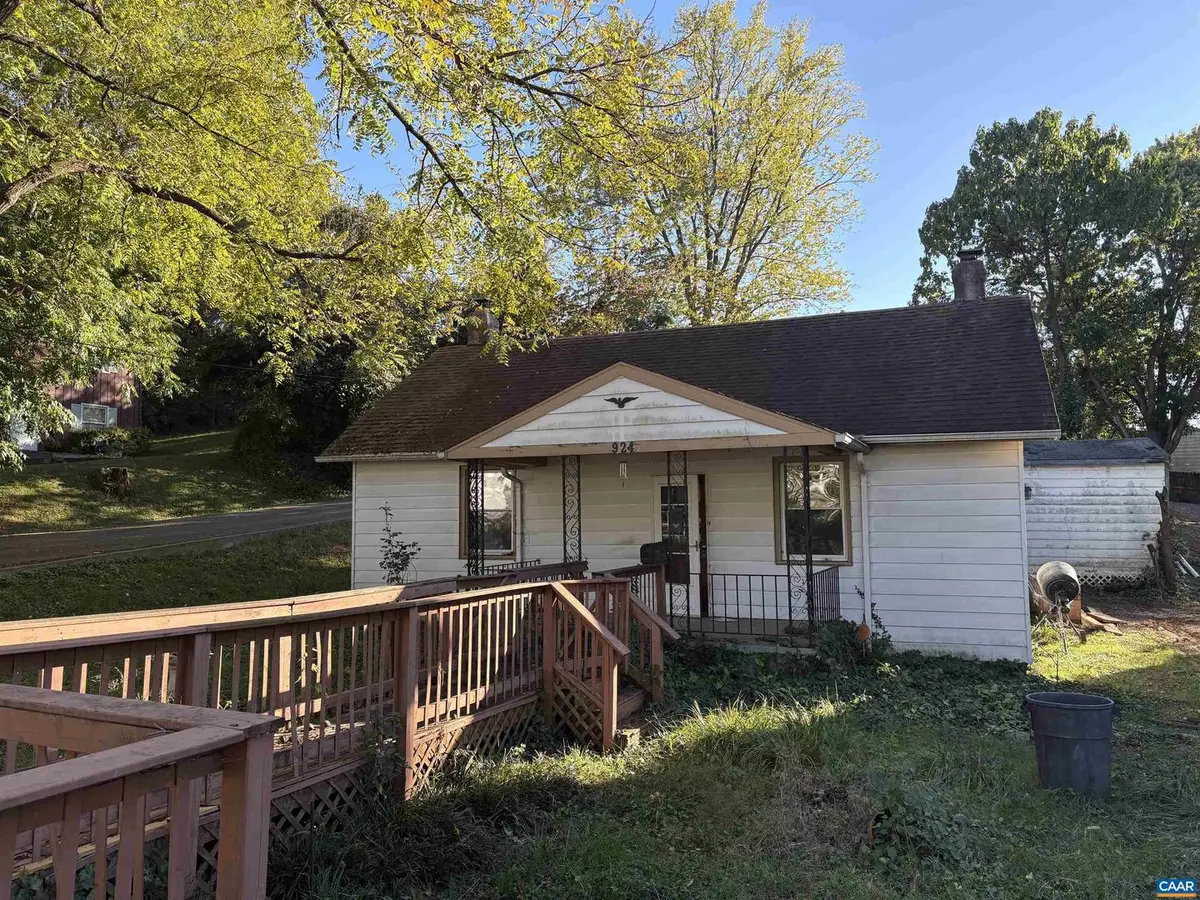 924 Bolling Ave, Charlottesville, VA 22902 - Image #1