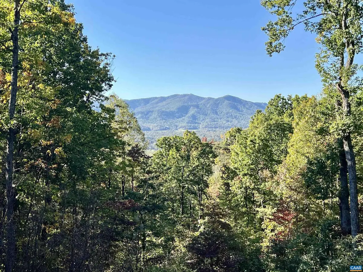 1137 Crawfords Climb, Nellysford, VA 22958 - Image #1