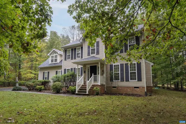 240 Oakmont Dr, GORDONSVILLE, VA 22942
