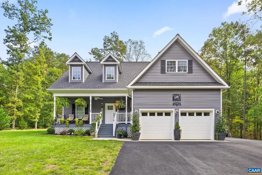 1764 Shenandoah Crossing Dr, Gordonsville, VA 22942 - #2