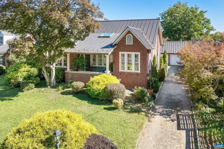 674 Evergreen Ave, Charlottesville, VA 22902 - #2