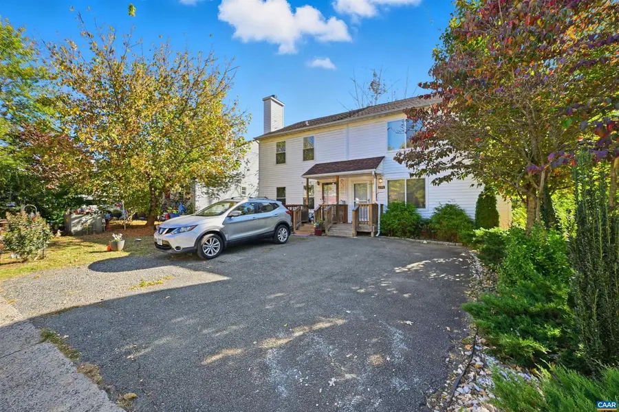 314 Riverside Ave, Charlottesville, VA 22902 - Image #2