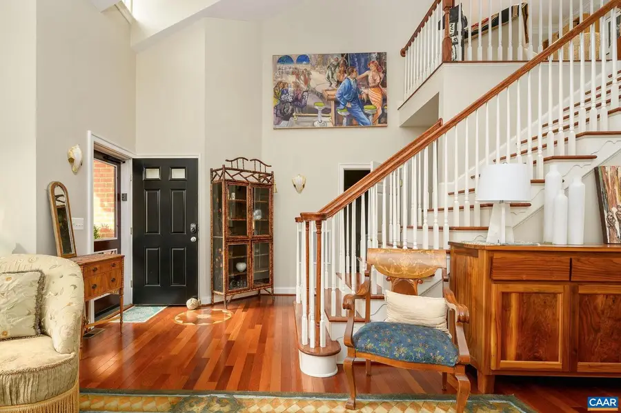 824 Colridge Dr, Charlottesville, VA 22903 - Image #3