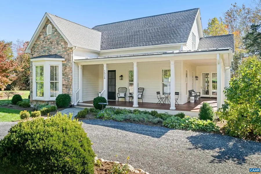 1526 Monocan Dr, Nellysford, VA 22958 - Image #3