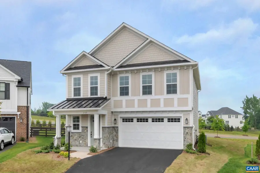 109d Marcella St, Charlottesville, VA 22911 - Image #3