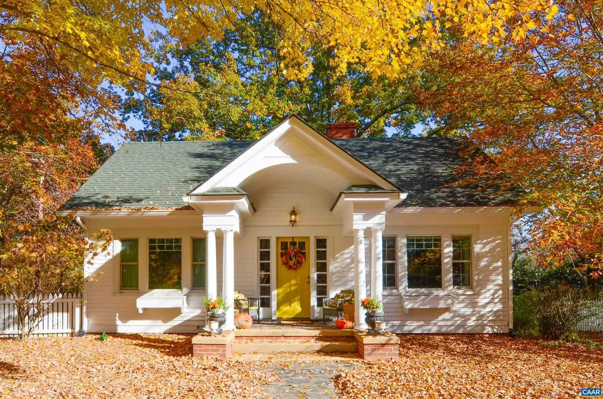 347 Bremo Bluff Rd, Bremo Bluff, VA 23022 - Image #1