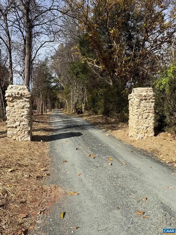 Parcel A Dulwich Dr, AMHERST, VA 24521