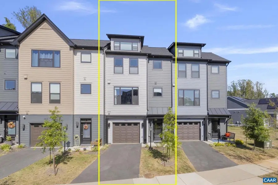 1810 Fowler St, Charlottesville, VA 22901 - Image #2