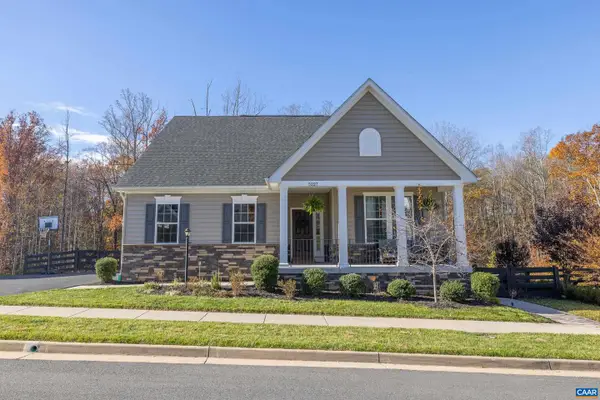 5227 Sparrow Hill Ln, CHARLOTTESVILLE, VA 22903