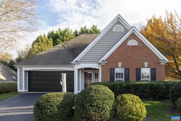 412 Heritage Ct, CHARLOTTESVILLE, VA 22903